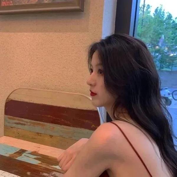绝代美人