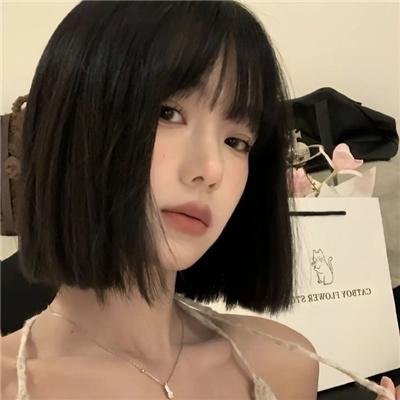 背影