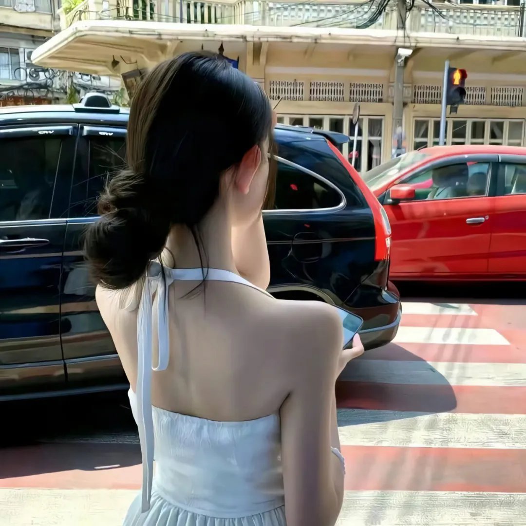 梨子树